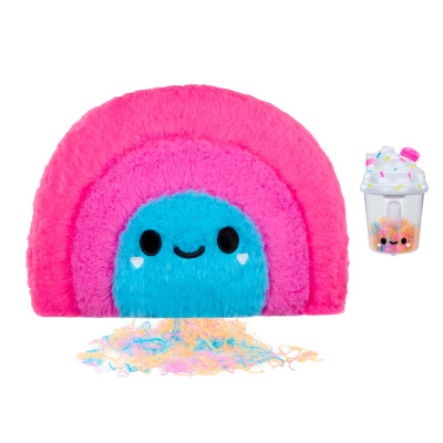 Подушка для Челенджа Радуга Fluffie Stuffiez MGA 43871 1